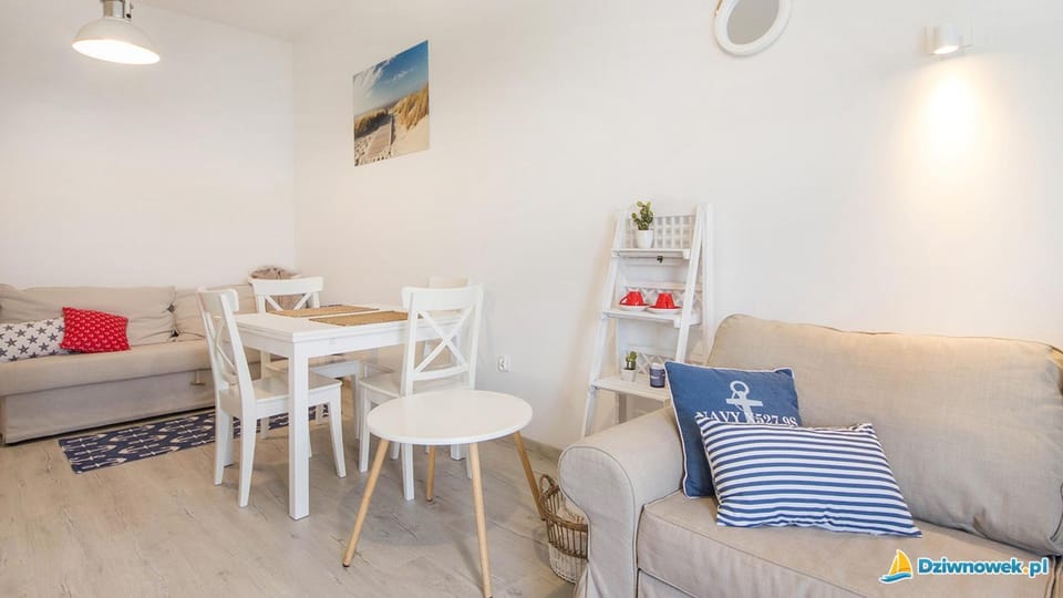 U Kostków Apartment in West Pomeranian Voivodeship, Poland