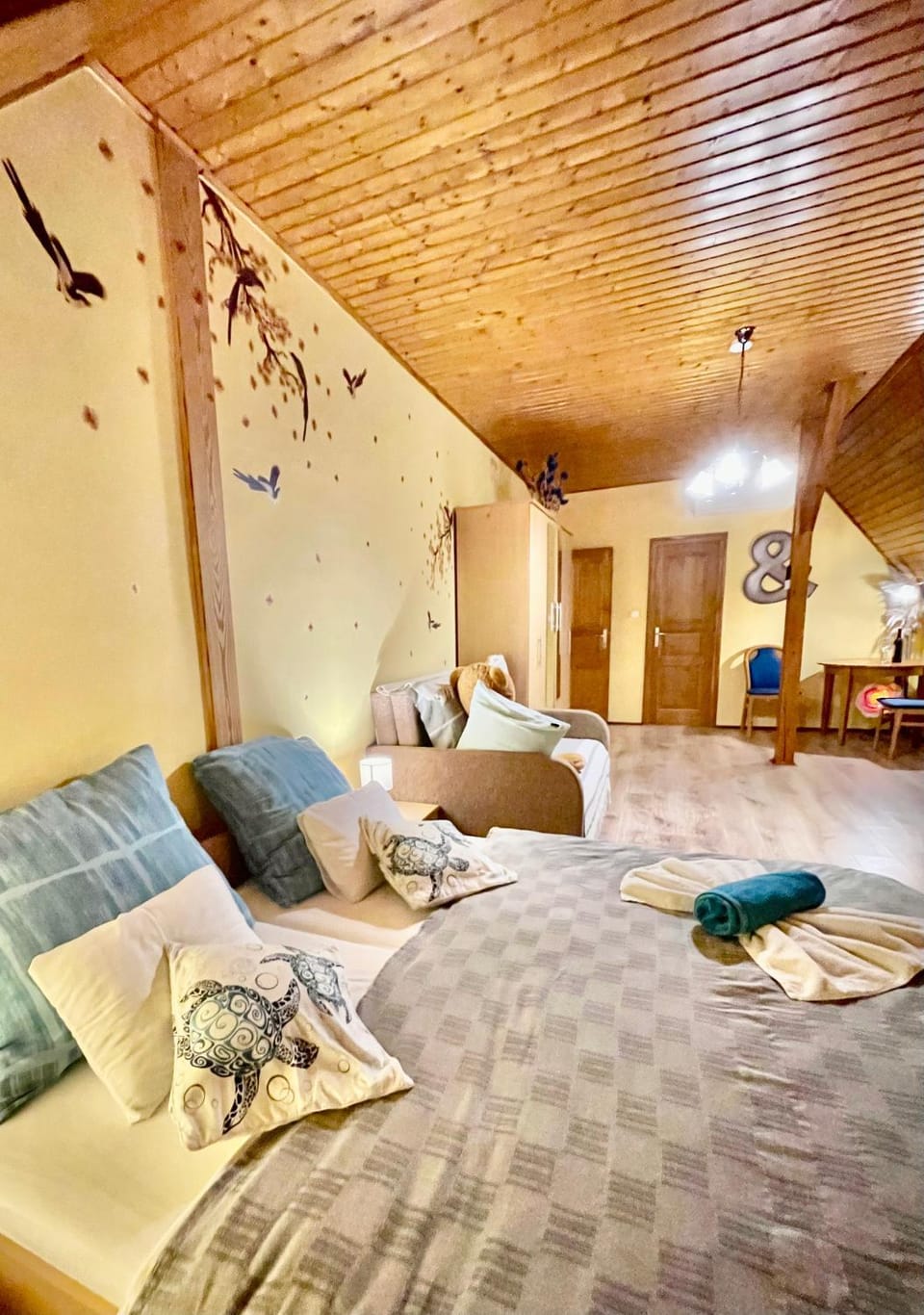 Marta Guest House Bed and Breakfast in Hungary