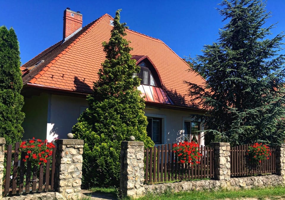 Marta Guest House Bed and Breakfast in Hungary
