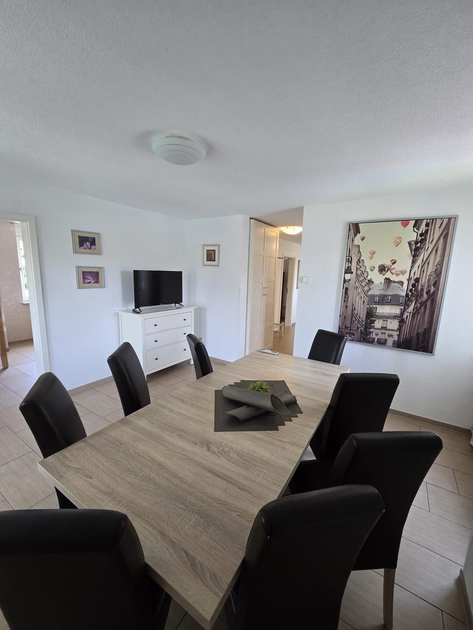 Apartments Marianna Apartment in Rust