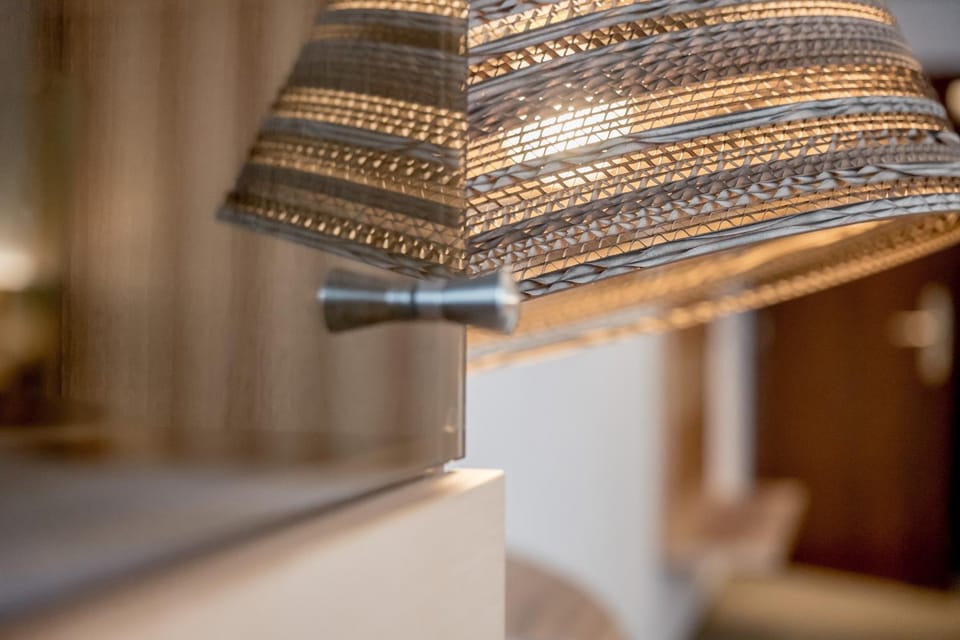 Decorative detail