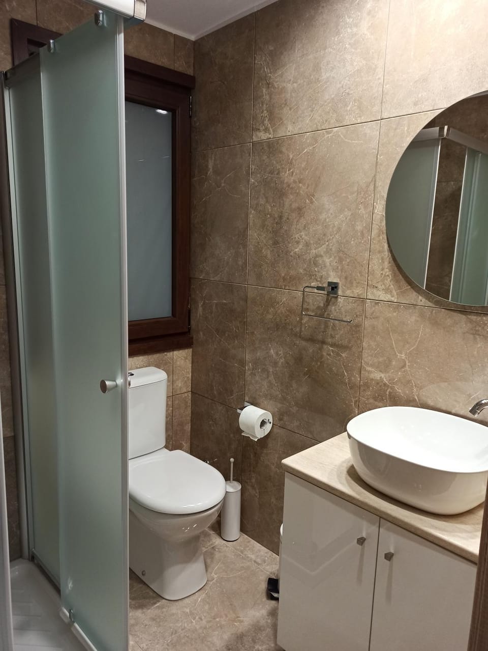 River Apartments Apartment in Nicosia District