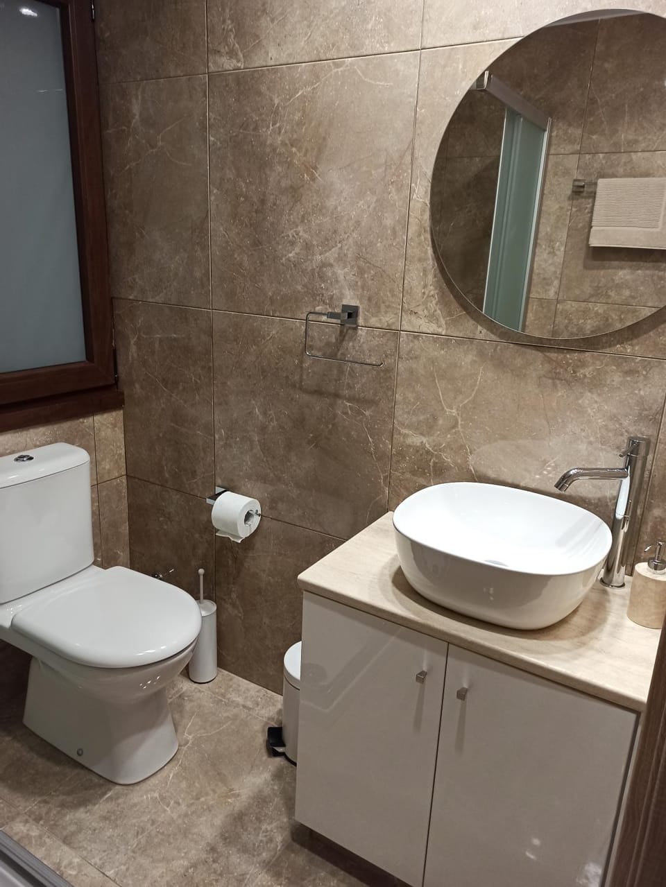 River Apartments Apartment in Nicosia District