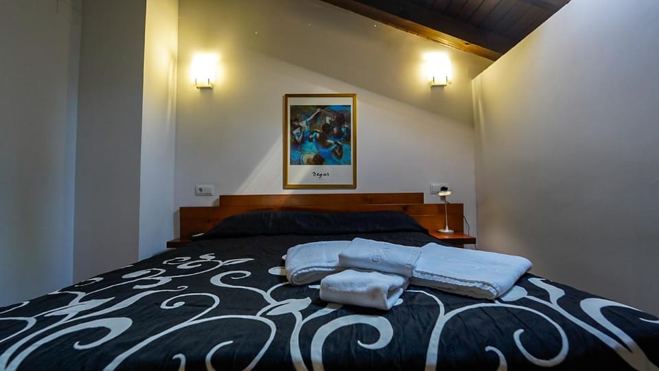 Antiguo Palacio De Atienza Country House in Castile-La Mancha