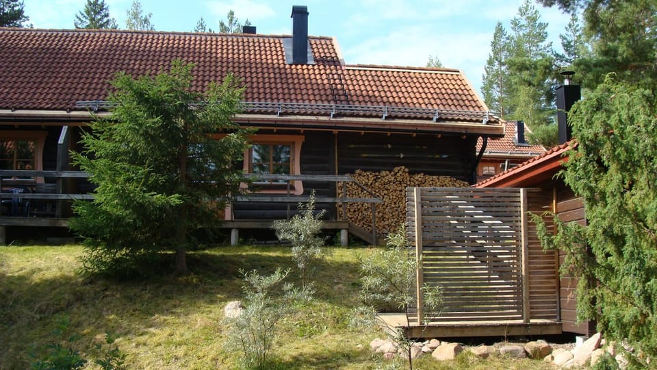 Patio, Activities