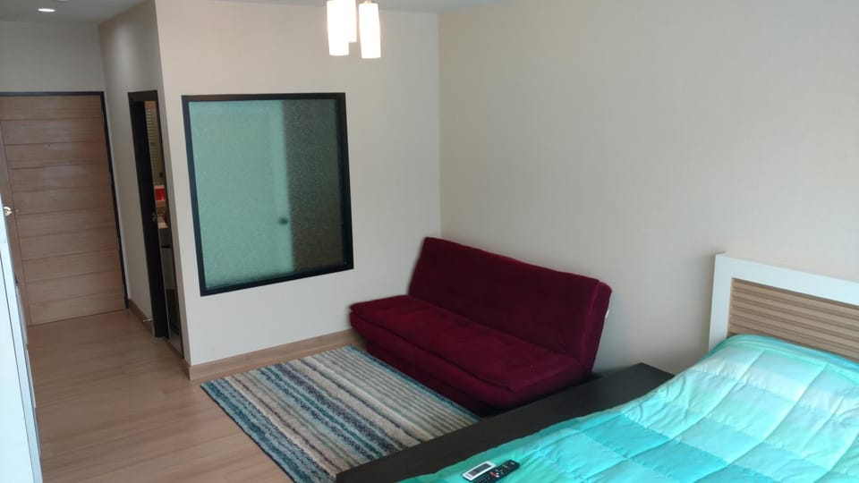 Naithon condominium A-103 Apartment in Choeng Thale