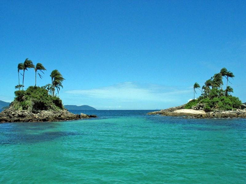 Acrópolis Marina Hotel Hotel in Angra dos Reis