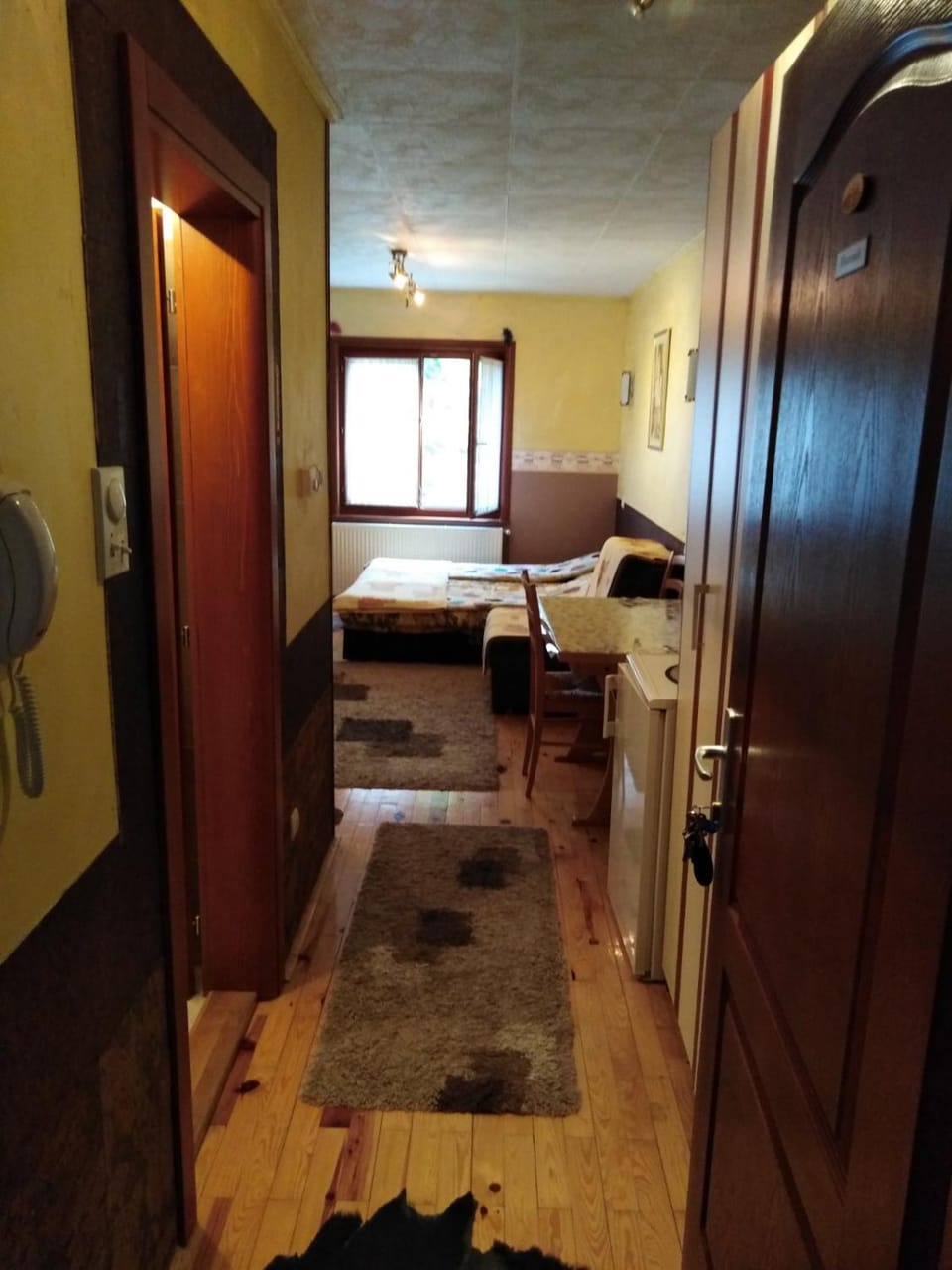 Smeštaj Popović Apartment in Zlatibor District, Serbia