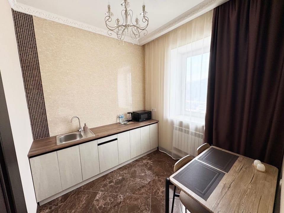 Uman Hotel Hotel in Ukraine