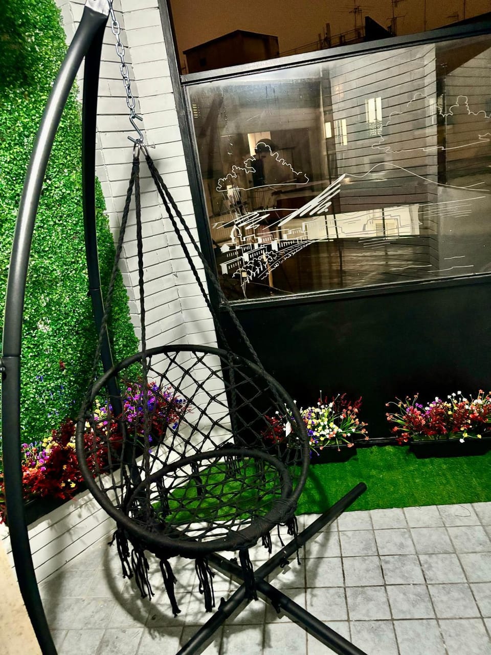 EasyHomeinNaples Bed and Breakfast in Naples