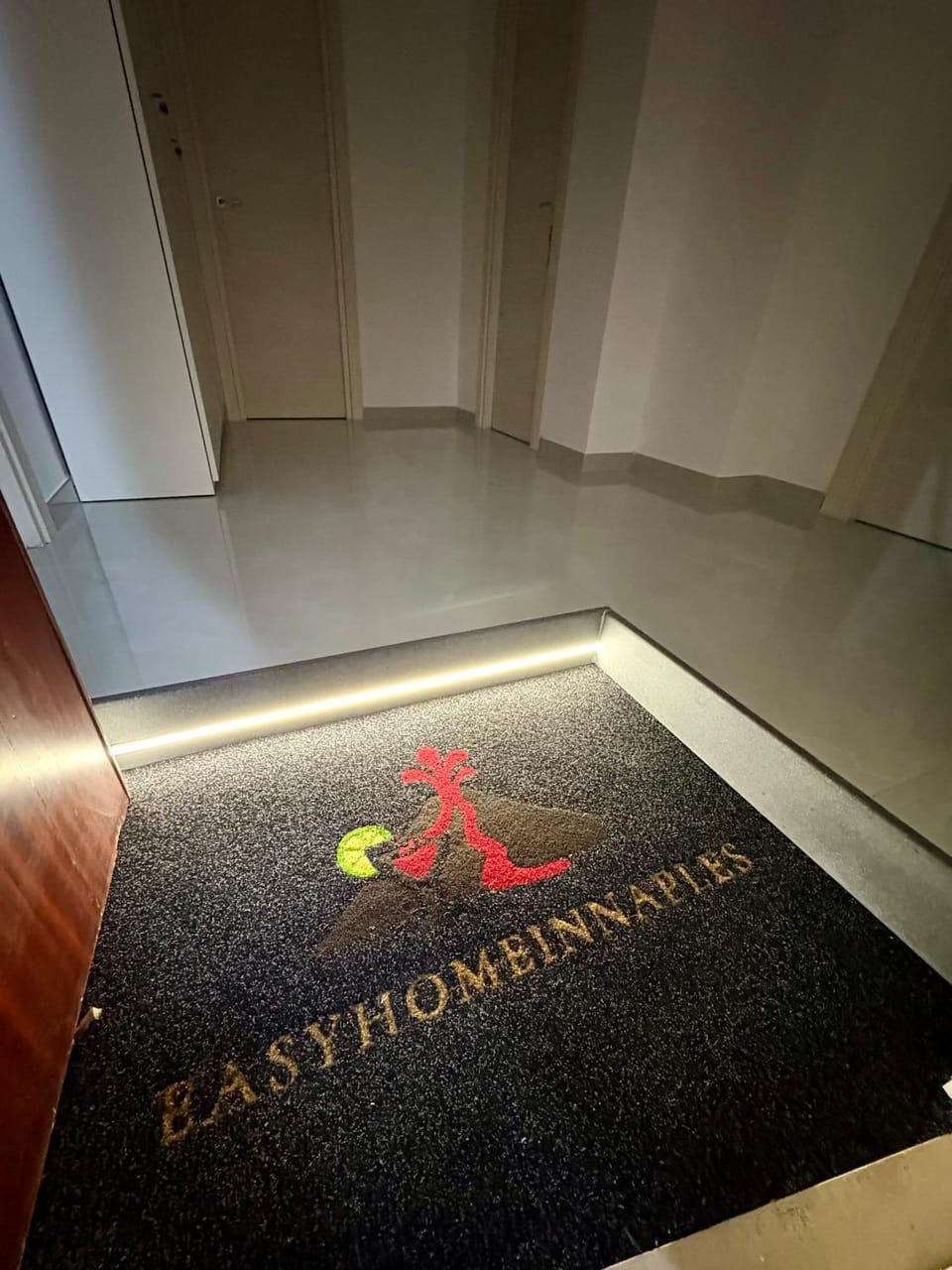 Property logo or sign