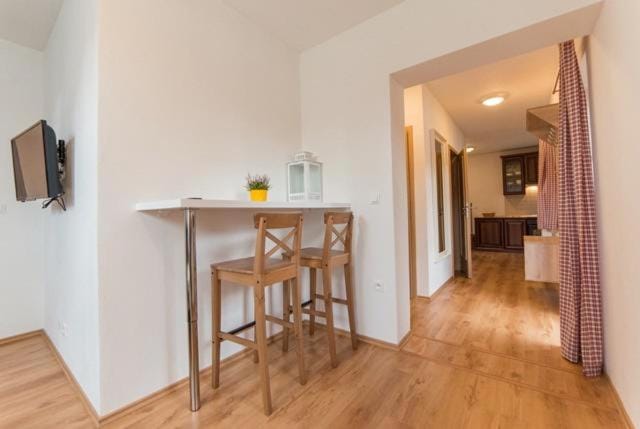 Apartmány Nová Pec Apartment in Horní Planá
