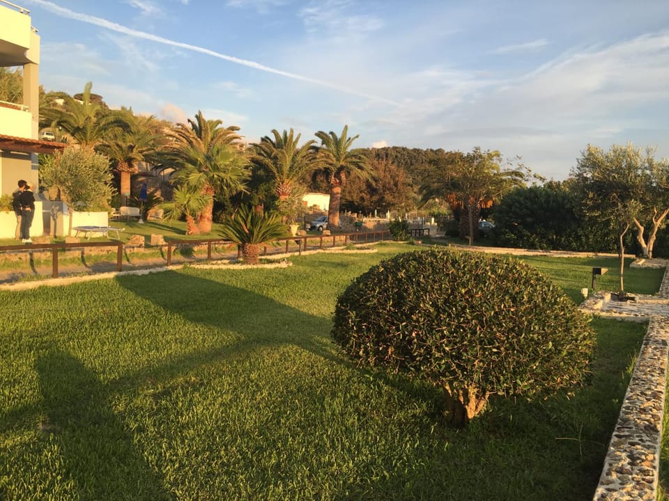 Hotel Villa Rita Hotel in Forio