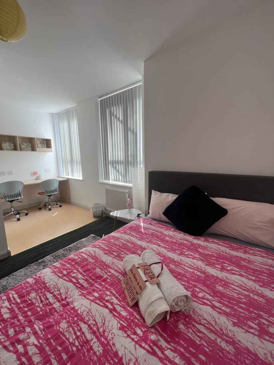 Renshaw Guest House Bed and Breakfast in Liverpool