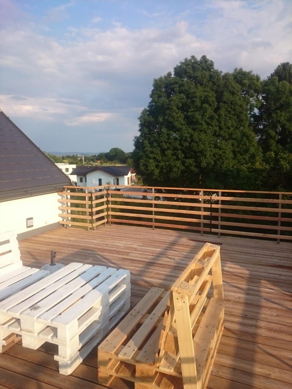 Apartmán Jakubka Apartment in Czechia