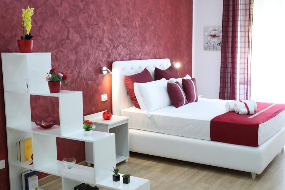 La Terrazza Palace B&B Bed and Breakfast in Palermo