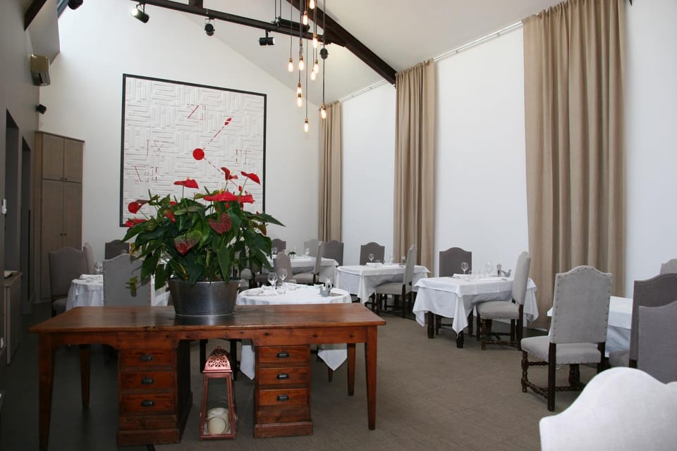 Restaurant/places to eat, Other