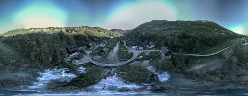 House Marijan Apartment in Plitvice Lakes Park