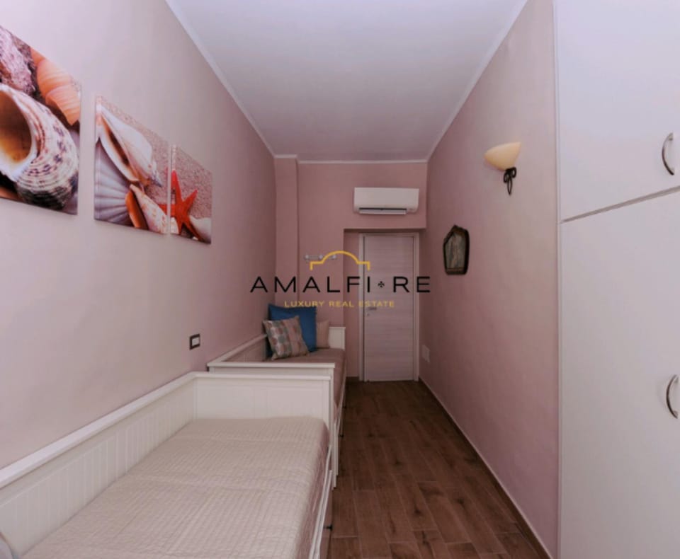 Casa Serena Apartment in Amalfi