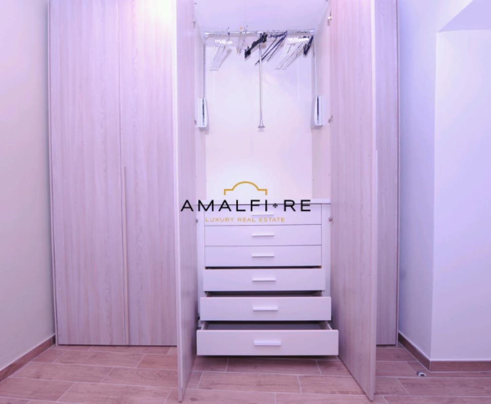 Casa Serena Apartment in Amalfi