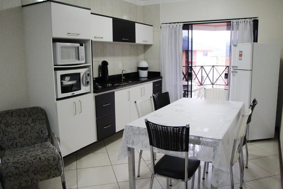 Apartamentos Morada do Sol Apartment in State of Santa Catarina