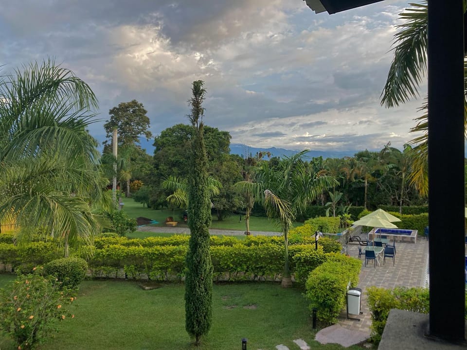 Garden, Garden