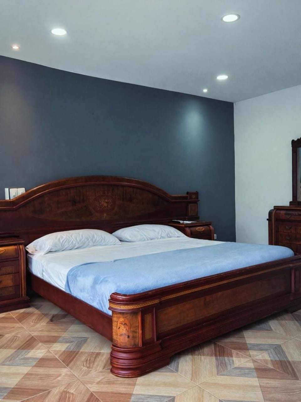 Thiago Hotel campestre Nature lodge in Quindio, Colombia
