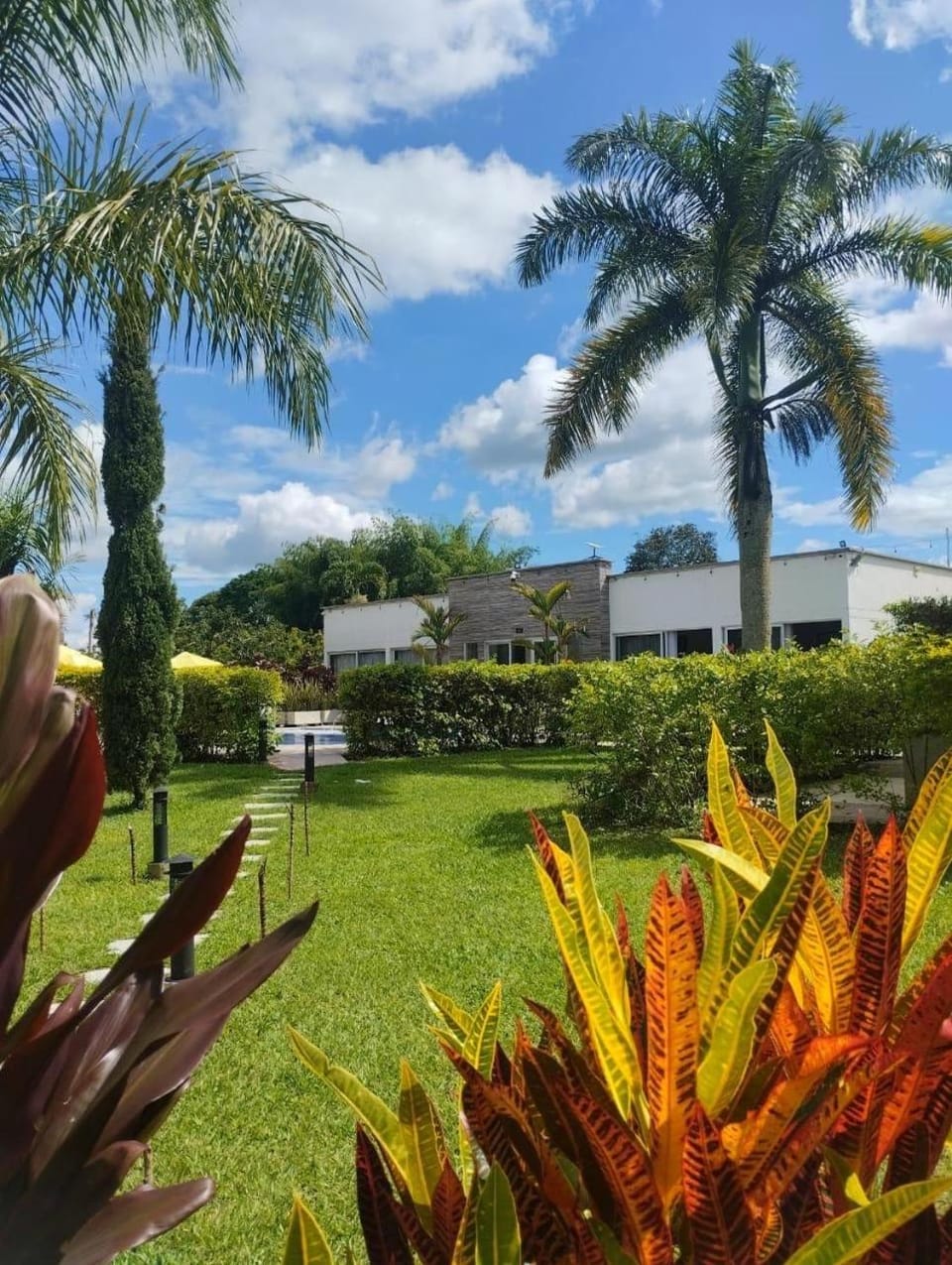 Garden, Garden