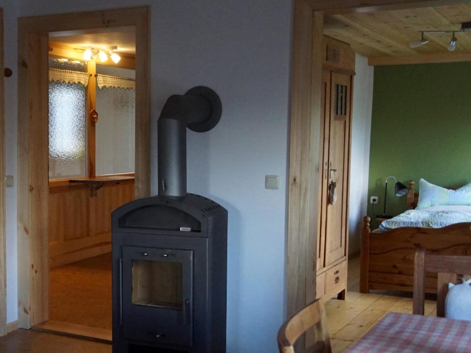 Living room, Photo of the whole room, Bedroom