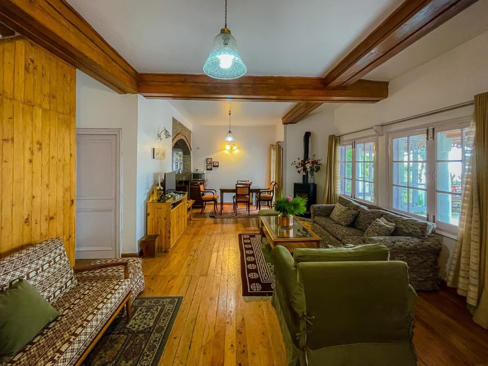 Birdwood Cottages House in Himachal Pradesh