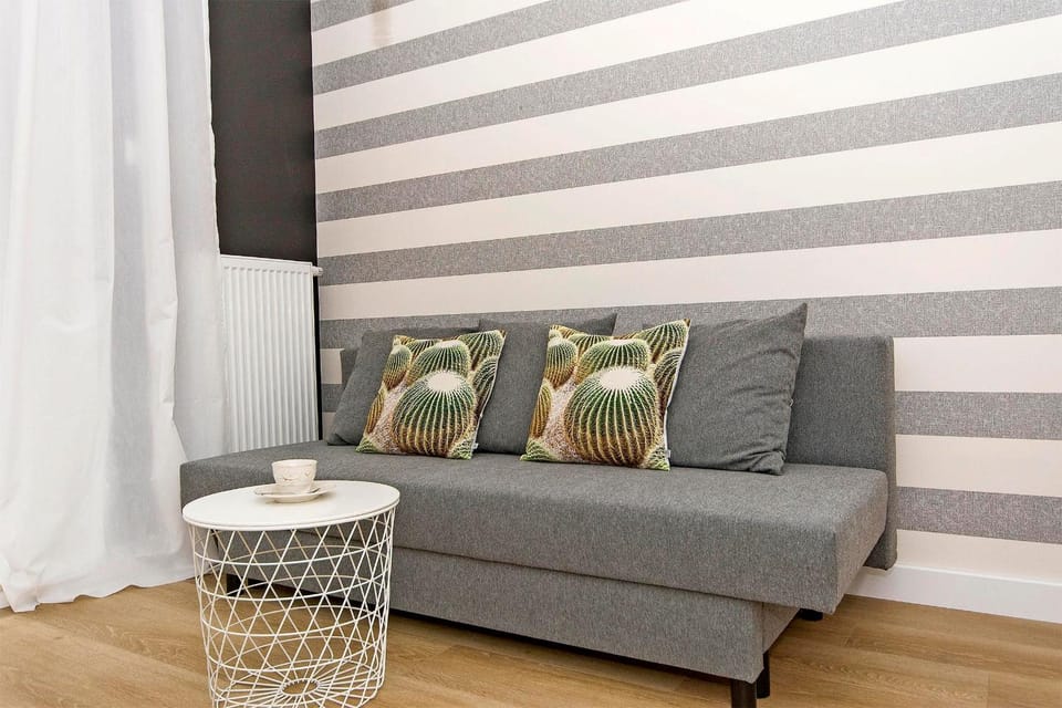 Apartamenty Wyspa Spichrzów Apartment in Gdansk