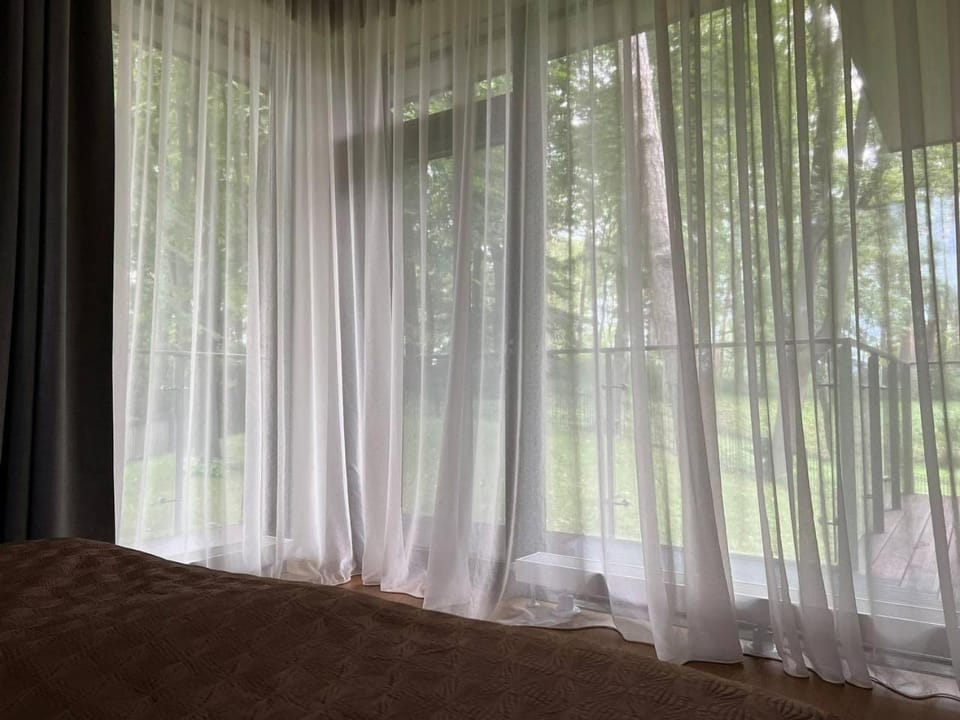 Jurmala Lux Apartments - Seaside Apartment in Jūrmala