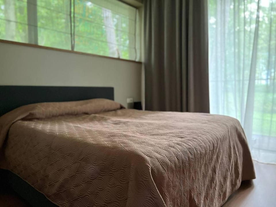 Jurmala Lux Apartments - Seaside Apartment in Jūrmala