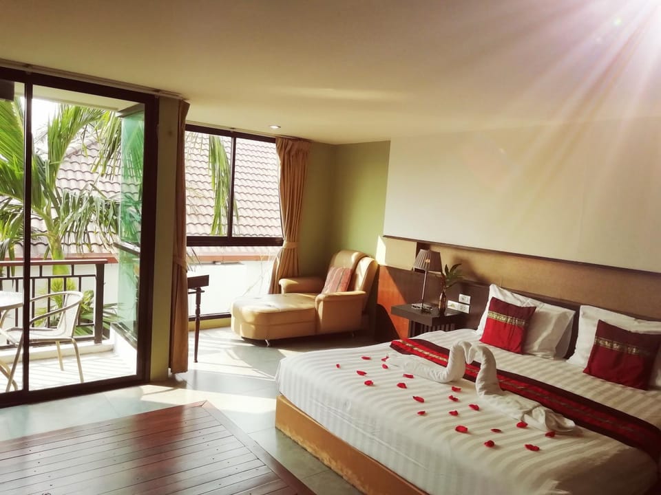 Mandala House, Chiang Mai Bed and Breakfast in Chiang Mai