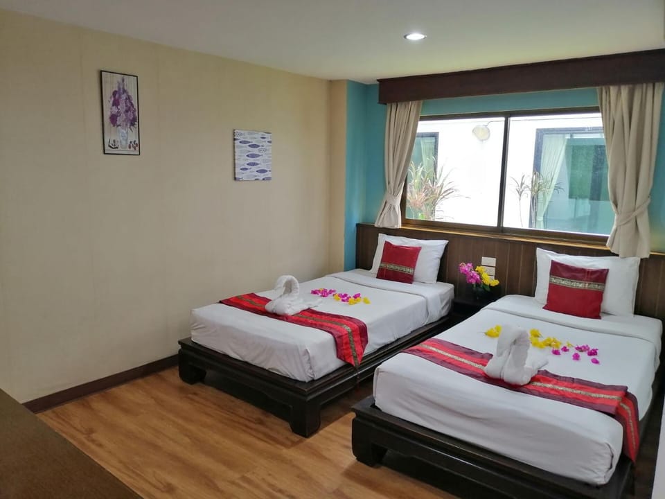 Mandala House, Chiang Mai Bed and Breakfast in Chiang Mai
