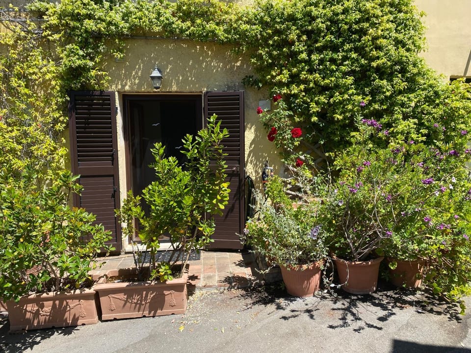 Casa del sole House in Lazio