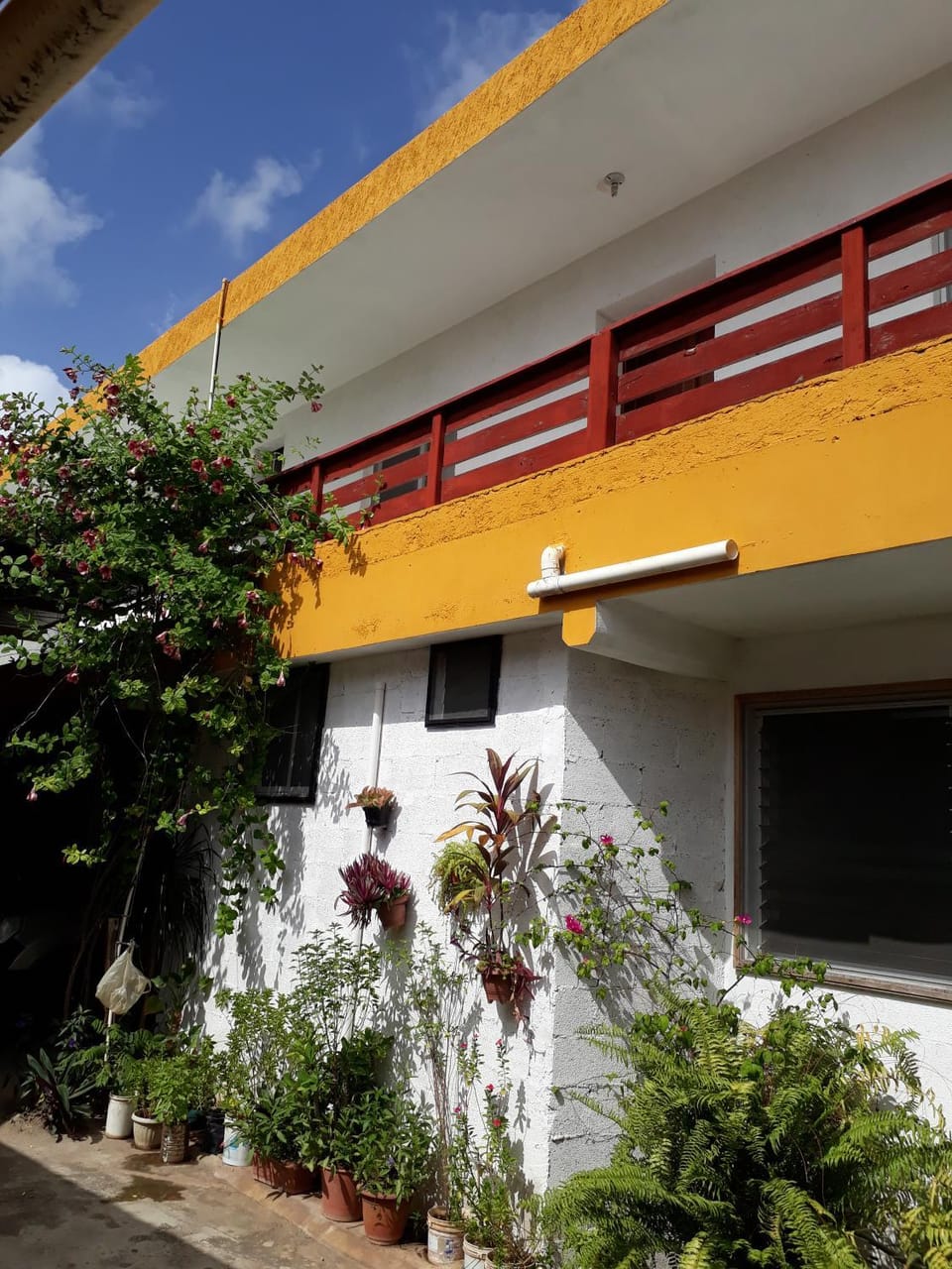 Casa Azul Vacation rental in State of Quintana Roo