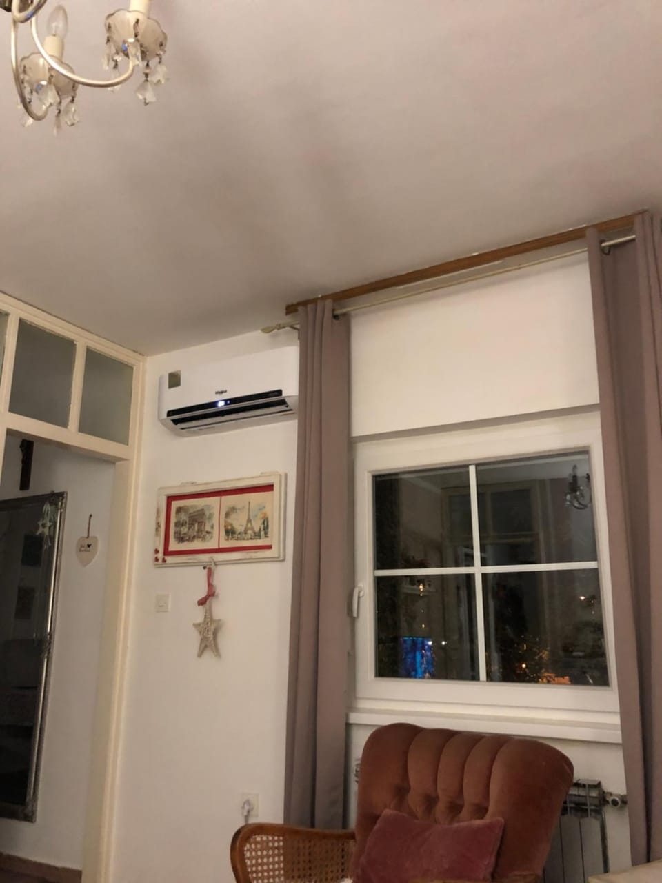 Studio apartman Zagreb zapad Vrapče Apartment in City of Zagreb
