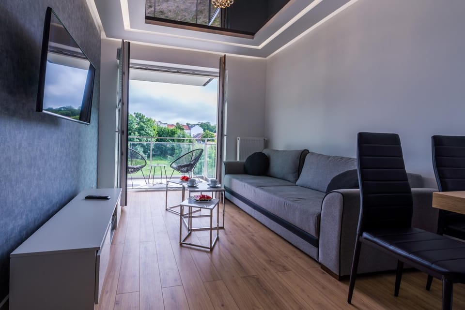 Balcony/Terrace, Living room, Seating area