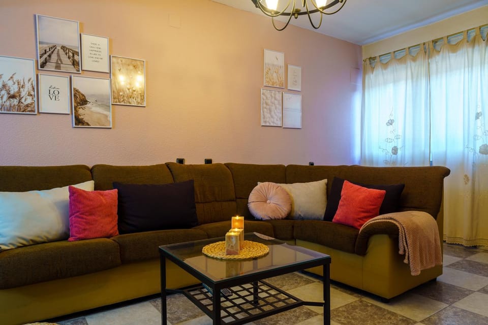 Casa Rural Campoamor Country House in La Mancha