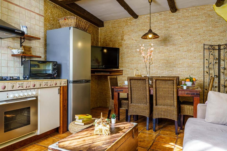 Rincon de Luna Apartment in Cuenca