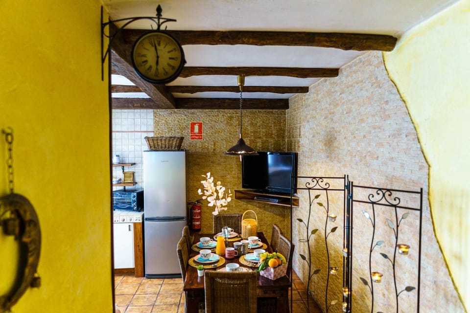 Rincon de Luna Apartment in Cuenca
