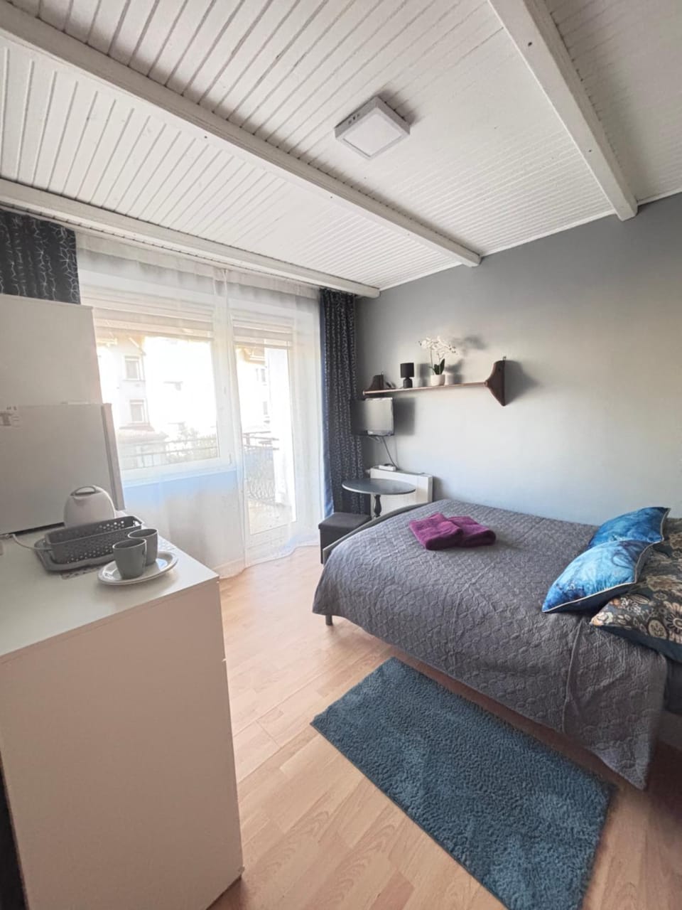 Dom Wypoczynkowy Karina Vacation rental in Leba