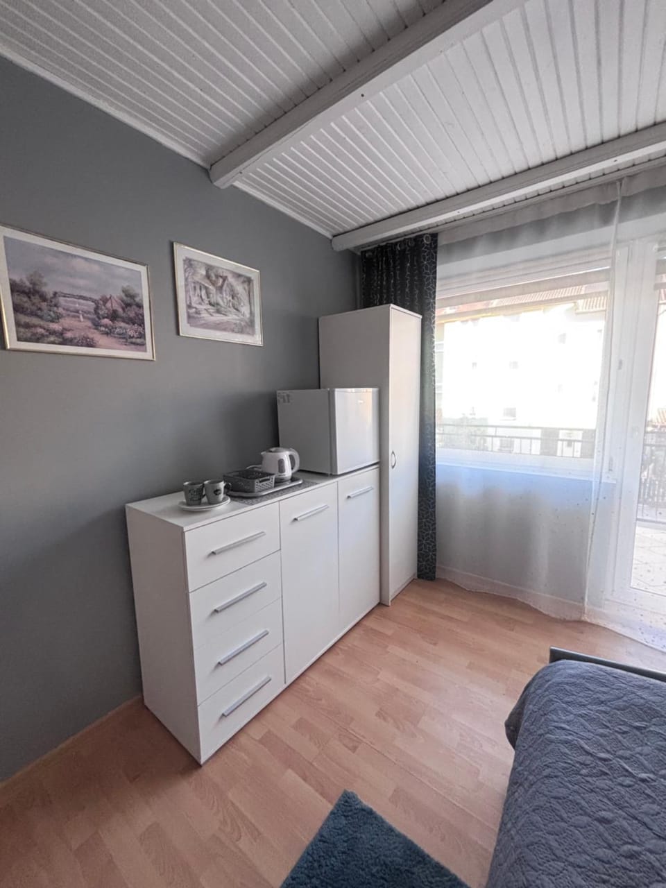 Dom Wypoczynkowy Karina Vacation rental in Leba