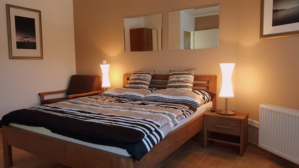 Lipno Apartmany Frymburk I. Apartment in Lipno nad Vltavou