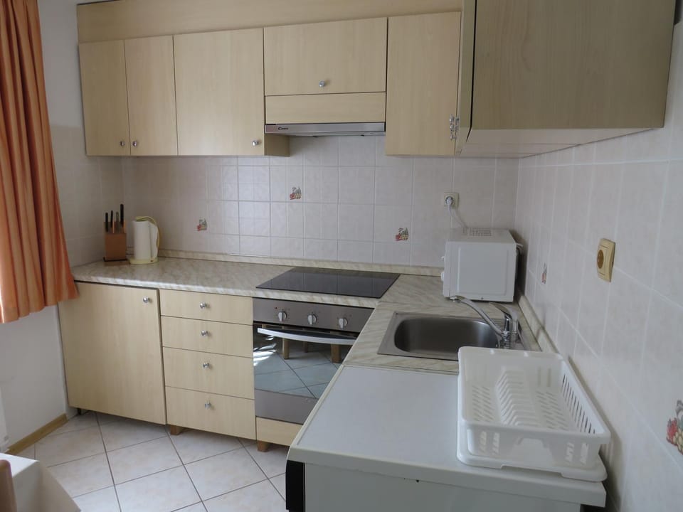 D-D Apartment in Bovec