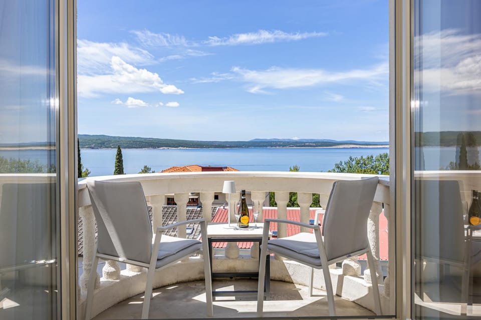 Villa Vita luxury Apartments Apartment in Crikvenica