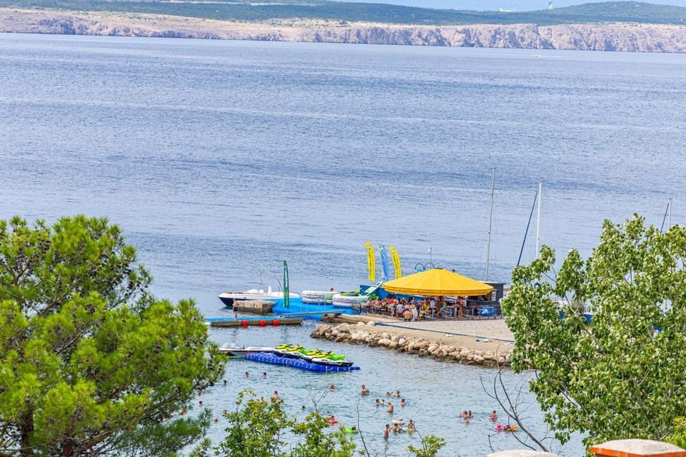 Activities, Summer, Aqua park, Sea view, Sports