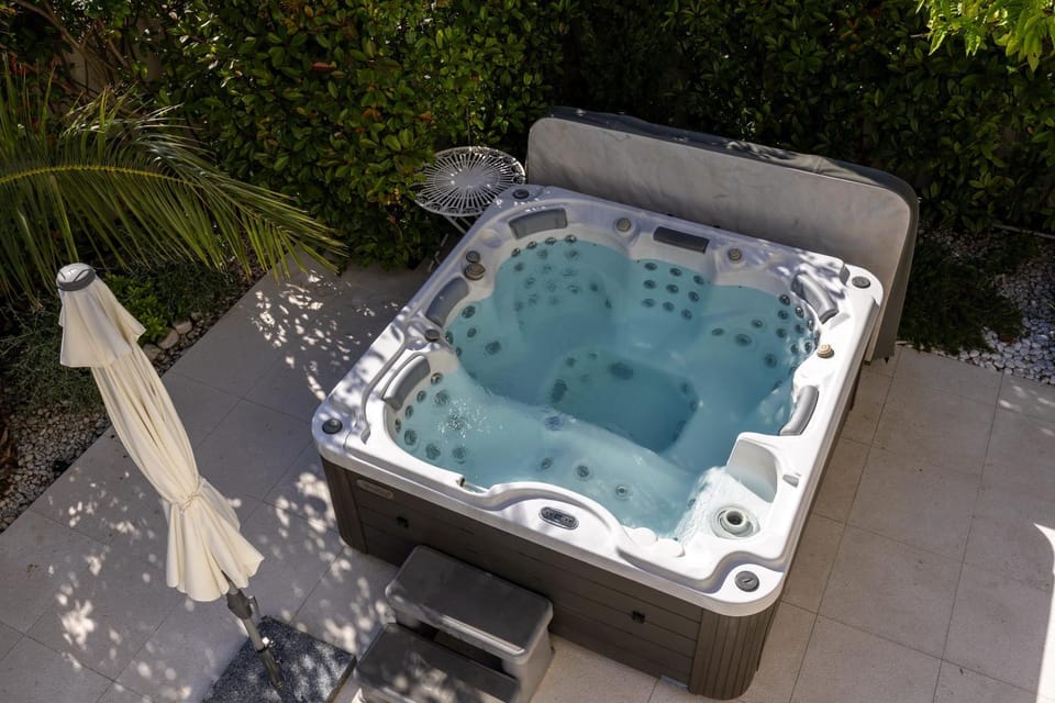 Villa Vita luxury Apartments Apartment in Crikvenica