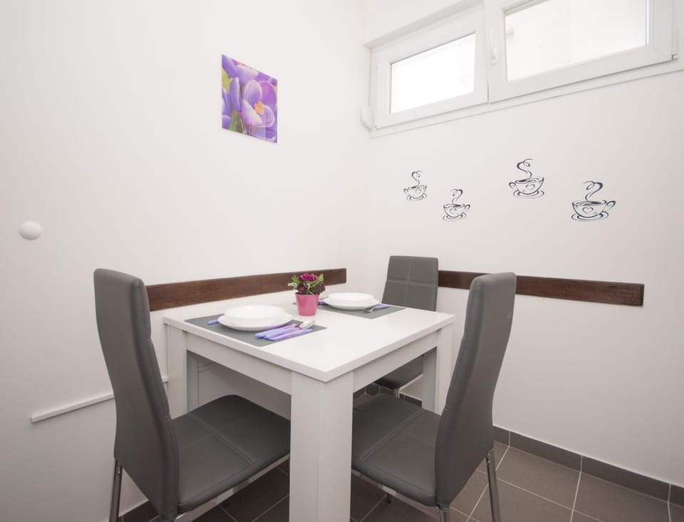 Studio apartment Tina Apartment in Split